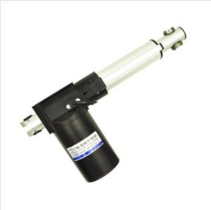 24V 500mm Lineer Aktüatör Motor 5MS