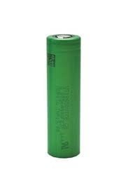 VTC6 3000Mah  Murata Sony Şarjlı Pil