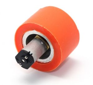 SLT20 Silikon Tekerlek (2 Adet)