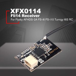 Flysky Fli14  Smd Alıcı