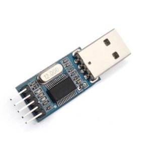 PL2303 USB TTL Seri Dönüştürücü Kartı