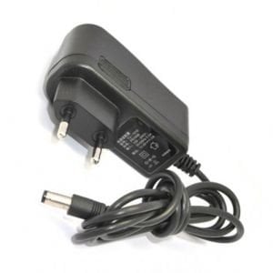9V 1A Adaptör