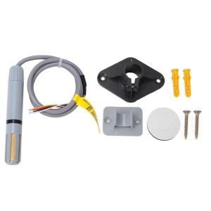 AM2315 Sıcaklık ve Nem Sensörü I2C