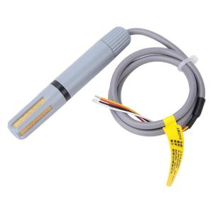 AM2315 Sıcaklık ve Nem Sensörü I2C
