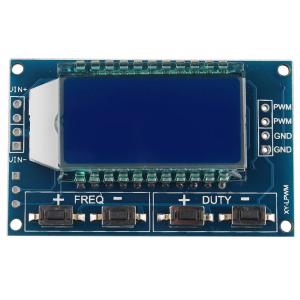 PWM Sinyal Jeneratörü Devresi XY-LPWM