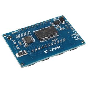 PWM Sinyal Jeneratörü Devresi XY-LPWM