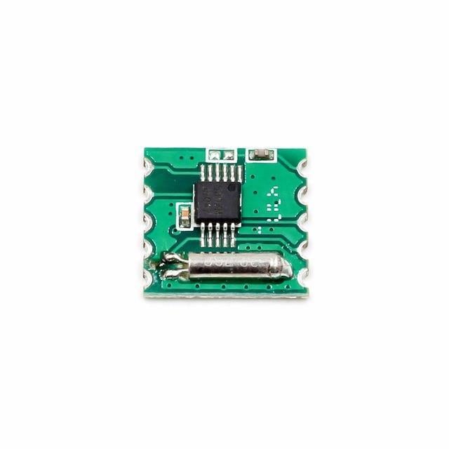 RDA5807M Arduino Fm Radyo Modülü  RRD102