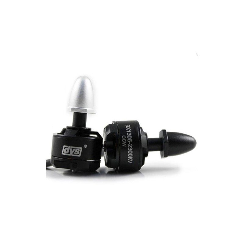 Dys 1304 Brushless 3100kv  Fırçasız motor