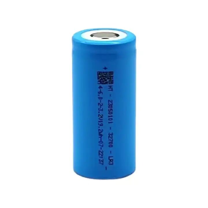 Lifepo4 IFR32700 3.2V 6000 Mah Pil