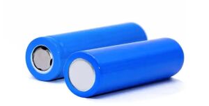 Doublepow 3.7V 1500mAh 18650 Li-ion Şarjlı Pil Başsız