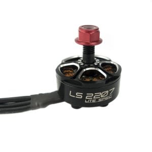 Emax Ls2207 Lite Spec 1900kv Fırçasız Motor