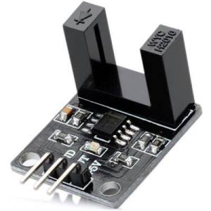 LM393 Motor Hız Sensörü