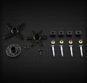 PowerHD Ultra Yüksek Güçlü Dijital Servo Motor - LF-20MG