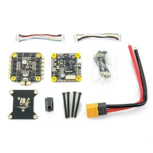T-motor F7 F55A PRO II Stack Full Set