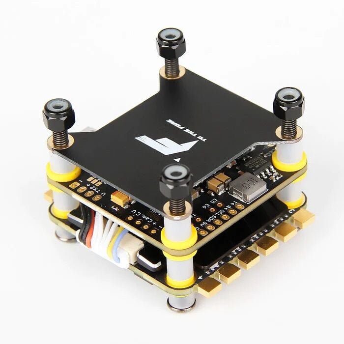 T-motor F7 F55A PRO II Stack Full Set