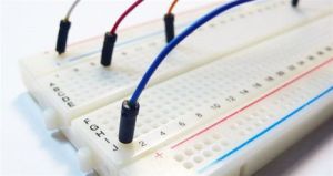 65 pin  Erkek Erkek Karışık Jumper Kablo