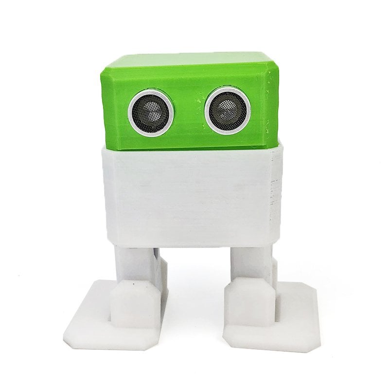 Otto Robot Full Set