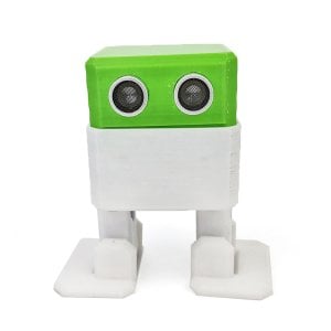Otto Robot Full Set