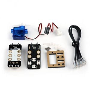 Makeblock Mbot Servo paketi  -  mBot Servo Pack