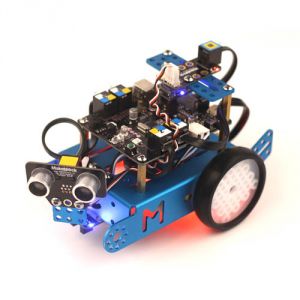 Makeblock Mbot Servo paketi  -  mBot Servo Pack