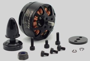 SunnySky X3108S KV 900 Fırçasız Motor