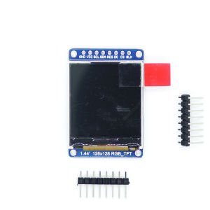 1.44 inch Oled   TFT LCD Ekran Modülü