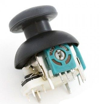 Thumb Joystick