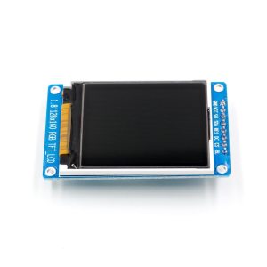 1.8 inch Oled TFT LCD Ekran Modülü