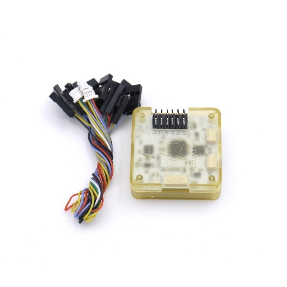 CC3D Uçuş Kontrol kartı
