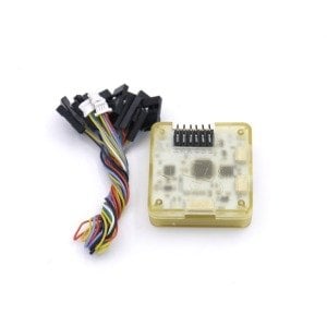 CC3D Uçuş Kontrol kartı