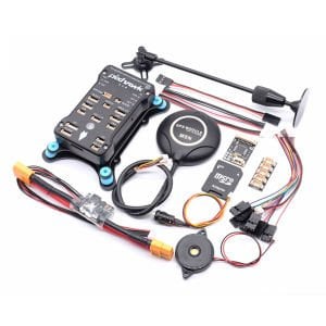 Pixhawk PX4 PIX 2.4.8 32 Bit Uçuş Kontrol Cihazı - Basit D-Paket
