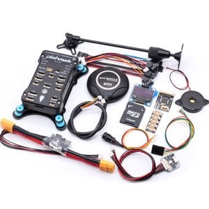 Pixhawk PX4 PIX 2.4.8 32 Bit Uçuş Kontrol Cihazı - Büyük X-Paket