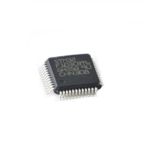 STM32F103C8T6 SMD LQFP-48 32-Bit 72 MHz Mikrodenetleyici
