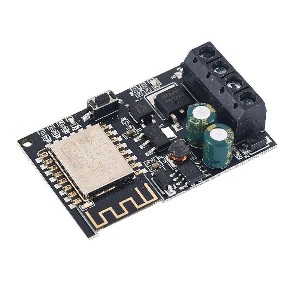 ESP-12F WIFI 5-36V Uzaktan Kontrol Modülü XY-WFMS