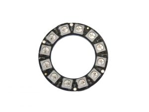 NeoPixel 12'li Halka