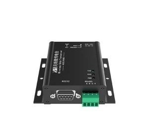 AS32-DTU20 SX1278 868Mhz 100mW Transceiver Modülü
