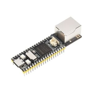 Luckfox Pico Max M 256MB RV1106g3  ( Pil Dahil )