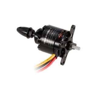 Orjinal Sunnysky 900 kv X2814 Fırçasız Drone Motoru