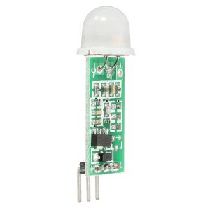HC-SR505 PIR Sensör Modül