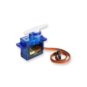 Tower Pro SG90  Mini  Servo Motor