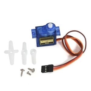Tower Pro SG90  Mini  Servo Motor