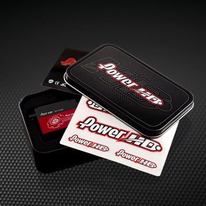 PowerHD Yüksek Voltaj Dijital Metal Dişli Servo Motor  D-30HV
