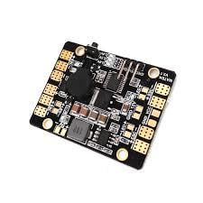 Matek PDB, Led and Power Hub - 5-in-1 / V3