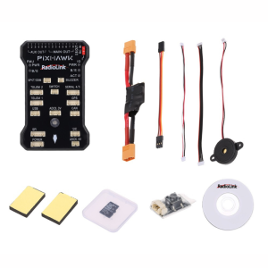 Orjinal Radiolink Pixhawk Uçuş Kontrol Kartı Full Kit