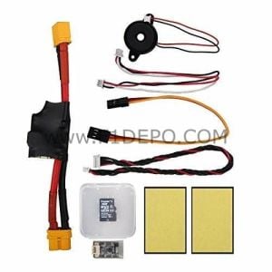 Orjinal Radiolink Pixhawk Uçuş  Ana Kontrol Kartı