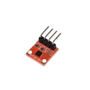 SHT31 Sıcaklık ve Nem Sensörü Modülü - I2C