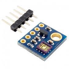 Gy - 8511 Ultraviyole Işık Sensörü