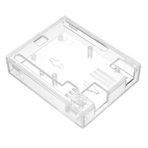 Arduino Uno Koruma Kutusu