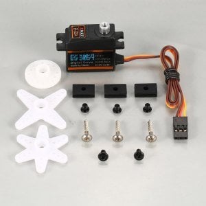 Emax Es3054 Metal Dişlili Servo Motor 3.5 Kg