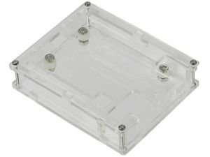 Arduino Uno Koruma Kutusu